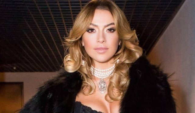 hadise