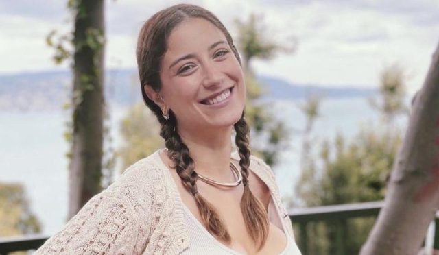 hazal kaya