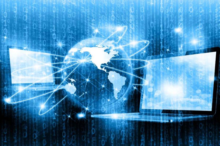 Türkiye’de internet hızında devrim! 400 gigabit, normalden 125 kat daha hızlı…