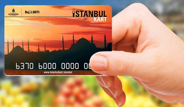 istanbulkart