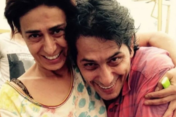 Türk müzik dünyasını yıkan ölüm, acı haberi Yıldız Tilbe ile fotoğrafını paylaşıp duyurdu!