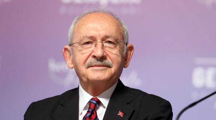 Kemal Kılıçdaroğlu’ndan EYT açıklaması! LOADING…