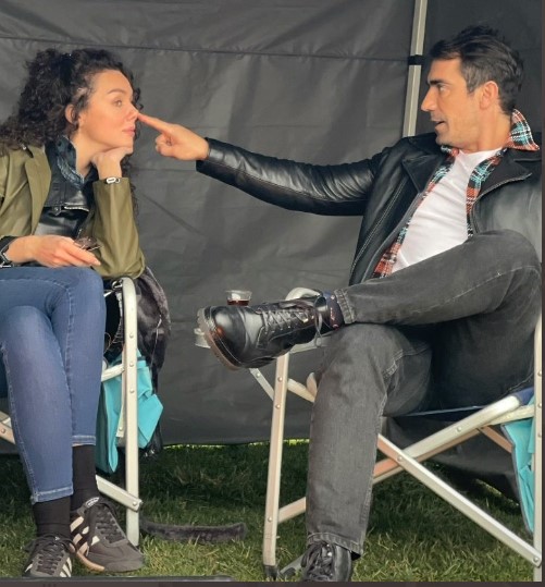 Kuş Uçuşu’nun 2. Sezonu ertelendi mi? İşte 2. Sezon yayın tarihi