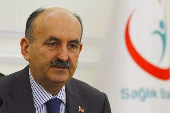 Eski Bakan Mehmet Müezzinoğlu’nun annesi Fatma Müezzinoğlu vefat etti