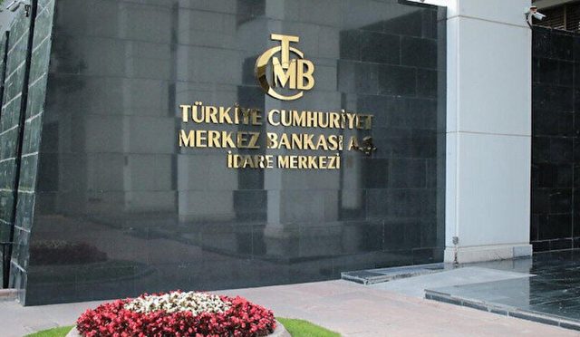 merkez bankası