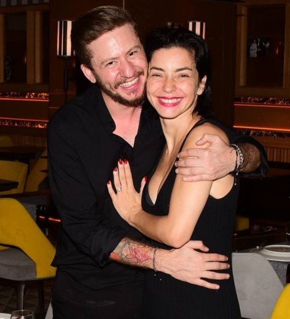 Mert Aydın Merve Boluğur hakkında konuştu: “Bakarsınız tekrar…”