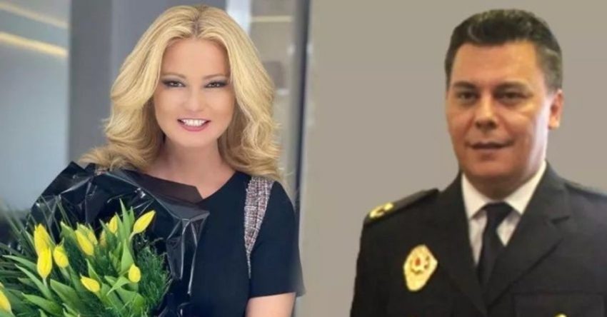 Müge Anlı Altın Kelebek’te ödülleri topladı, eşi Şinasi Yüzbaşıoğlu ile arasındaki konuşmayı canlı yayında açıkladı!