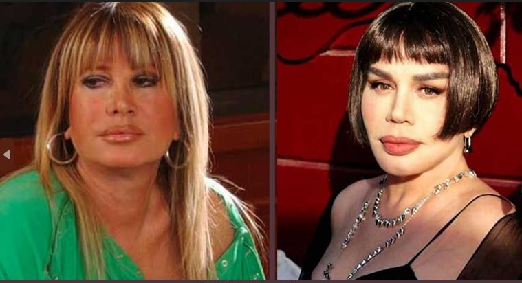 Pakize Suda’nın Sezen Aksu’ya vasiyeti ortaya çıktı!