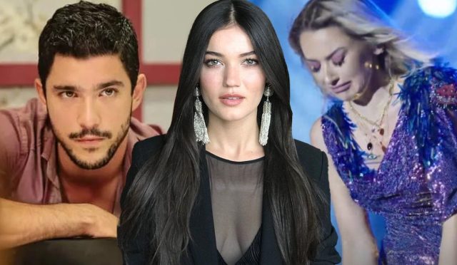 pınar deniz kaan yıldırım