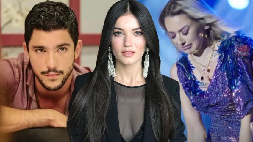 Pınar Deniz çok kızacak! Hadise ile Kaan Yıldırım’ın kapanan hesabından “Özledim” mesajı