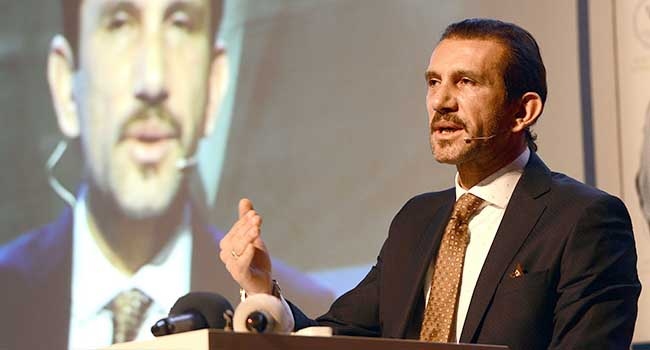 Rüştü Reçber TFF’deki görevinden istifa etti! Altay Bayındır’a nasihat verdi…