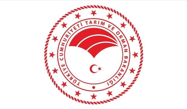 tarım bakanlığı logo