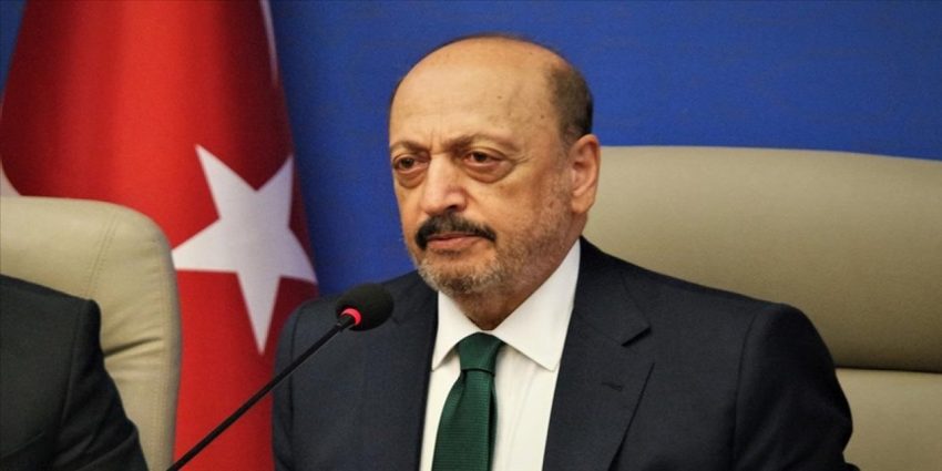 Bakan Bilgin’den son dakika EYT açıklaması! Meclise geleceği tarih ve yaş şartı belli oldu!