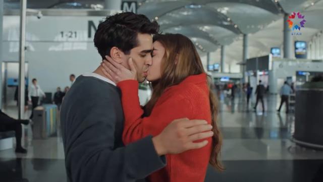 Yalı Çapkını dizisindeki hatayı izleyiciler anında yakaladı!