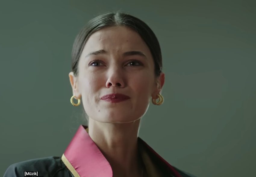 Yargı’da şoke eden anlar… Parla kayboldu! Peki Parla nerede, kim kaçırdı?   