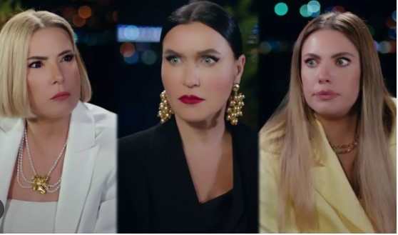 Yasak Elma dizisine Nehir Erdoğan dahil oldu! Bakın hangi rolde oynayacak…