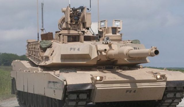 abrams