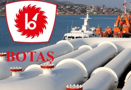 botaş