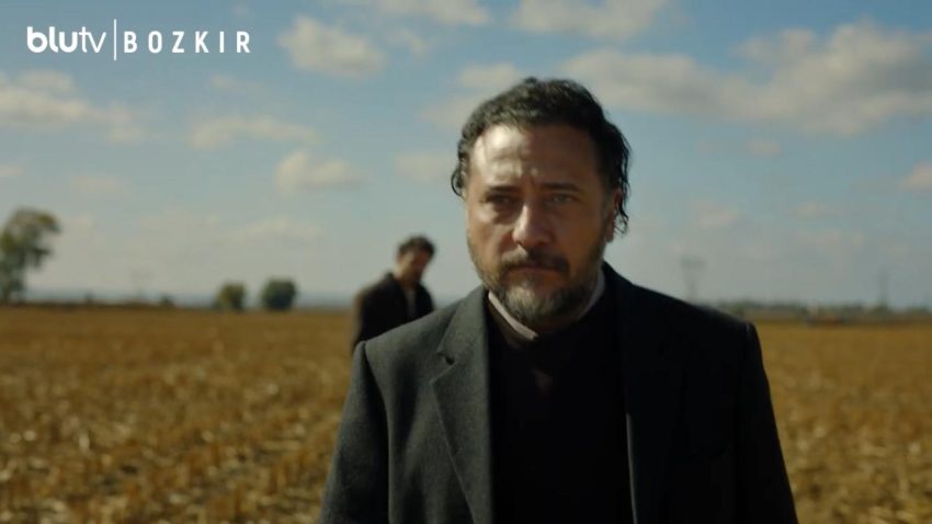 Bozkır’ın 2. sezon yayın tarihi açıklandı