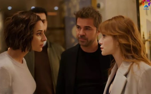 Çöp Adam 9. bölüm FULL İZLE! (VİDEO) Çöp Adam yeni bölüm reklamsız izle!  