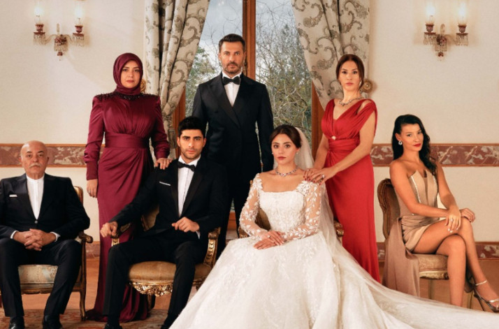 Kızılcık Şerbeti ekranlara dönüyor! Mahkeme kararını verdi… İşte ilk yayın tarihi!