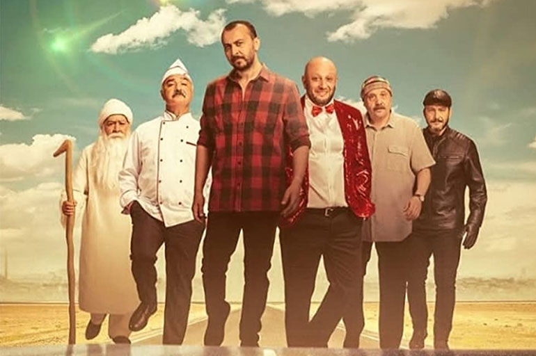 Leyla ile Mecnun hayranlarına müjde! Kaç sezon süreceği belli oldu…