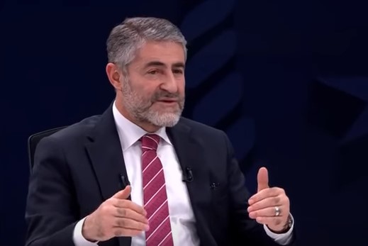 Hazine ve Maliye Bakanı Nebati’den EYT açıklaması: Önümüzdeki ay ete kemiğe bürünür!