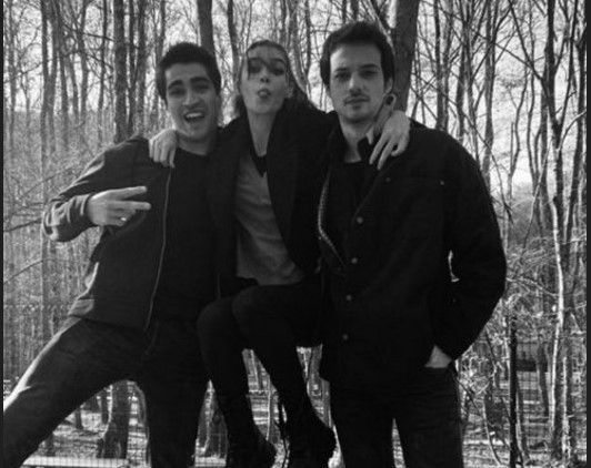 Mert Yazıcıoğlu’ndan Afra Saraçoğlu ve Mert Ramazan Demir hamlesi!