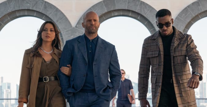 Çekimleri Türkiye’de yapılmıştı! Servet Operasyonu vizyona giriyor… Peki Hollywood yıldızlarını buluşturan film nerede çekildi?