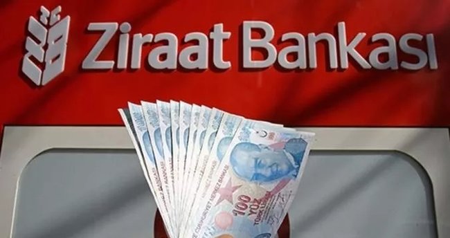 EVDE BAKIM OCAK MAAŞI hesaplara yattı mı, ne zaman yatacak? Ziraat bankası yeni hesap açtı…
