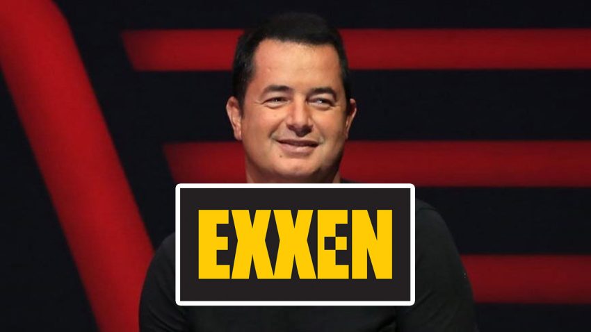 Acun Ilıcalı müjdeyi verdi! EXXEN’de maçlar şifresiz yayınlayacak! Basel-Trabzonspor maçı da şifresiz!