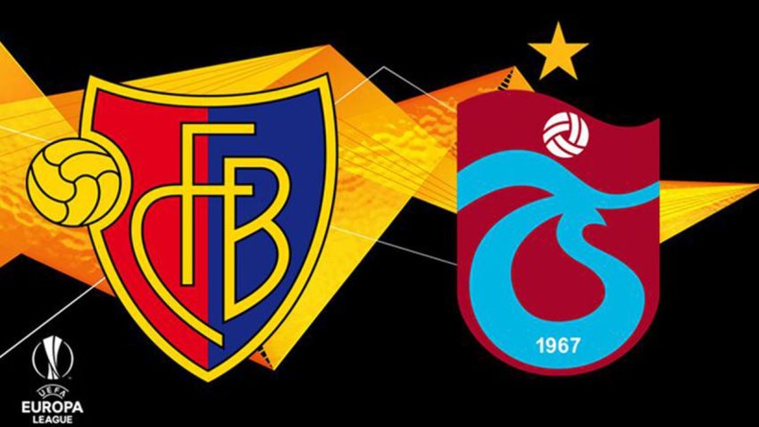 Basel – Trabzonspor maçı ne zaman, saat kaçta? Trabzonspor maçı şifresiz mi?