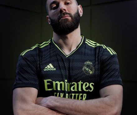 benzema
