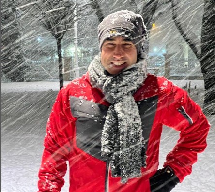 Bünyamin Sürmeli İstanbul’da Pazar günü dışarıya çıkacakları uyardı: Bir değil 5 kez daha düşünün! 100 km hızla geliyor, 30 santim…