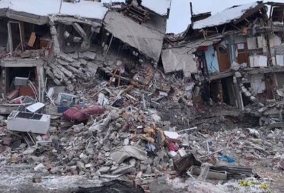 Binaları depreme karşı dayanıklı hale getiren 3 teknolojik yöntem