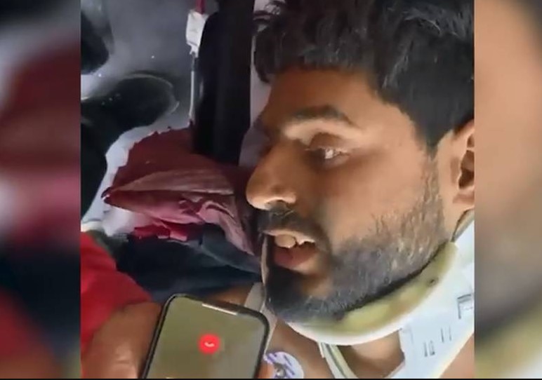 “Burada canlı fare bile yok” denilen enkazdan mucize kurtuluş!