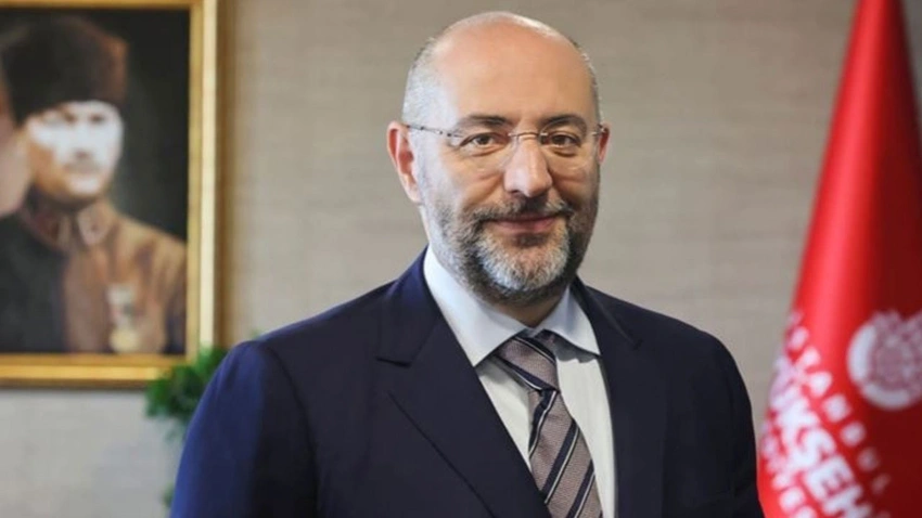 İETT Buğra Gökçe’ye emanet