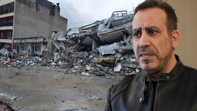 Haluk Levent: Kızılay’dan konserve ve gıda da satın aldık!