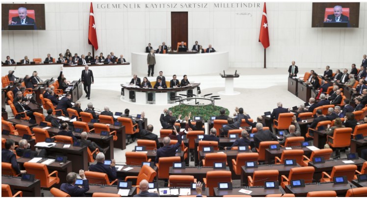 EYT yasasının çıkacağı tarihi açıkladı!