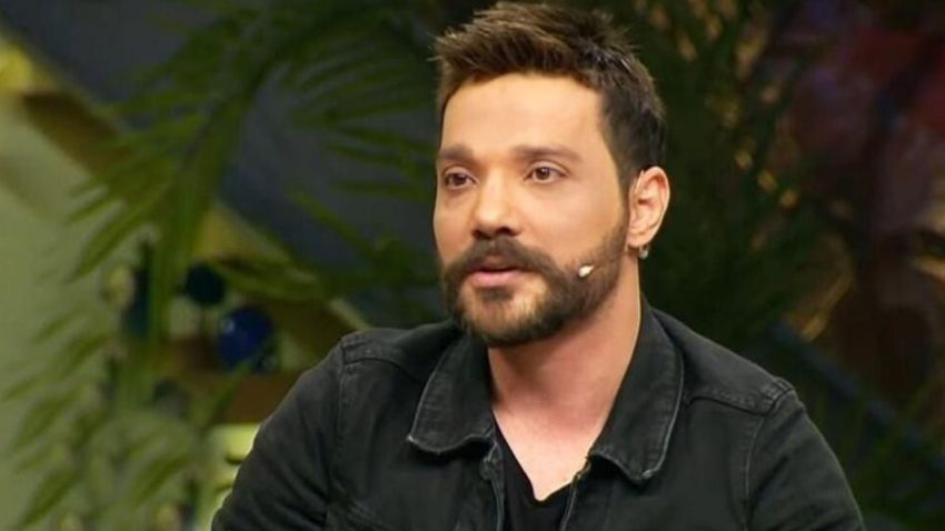 Oğuzhan Uğur’dan Türkiye Tek Yürek kampanyasına Babala tv adına 500 bin lira