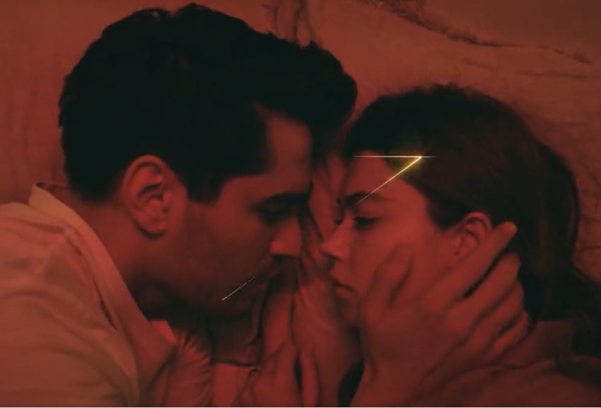 Yalı Çapkını 21. Bölüm tanıtımı yayınlandı!