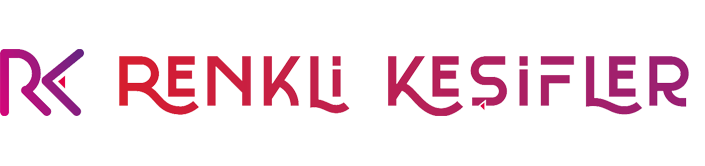 Renkli Keşifler