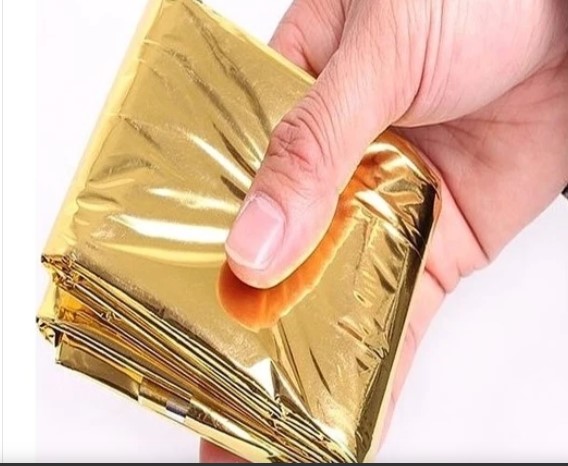 Deprem korkusu o ürünün satışlarını patlattı… Normalde AFAD, ambulans ve itfaiye ekiplerinin çantasında bulunuyor. Kahramanmaraş deprem faciasından sonra internetten 25 Liraya satılıyor…