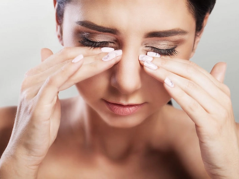 Nefes darlığınızın nedeni burun eğriliği olabilir!