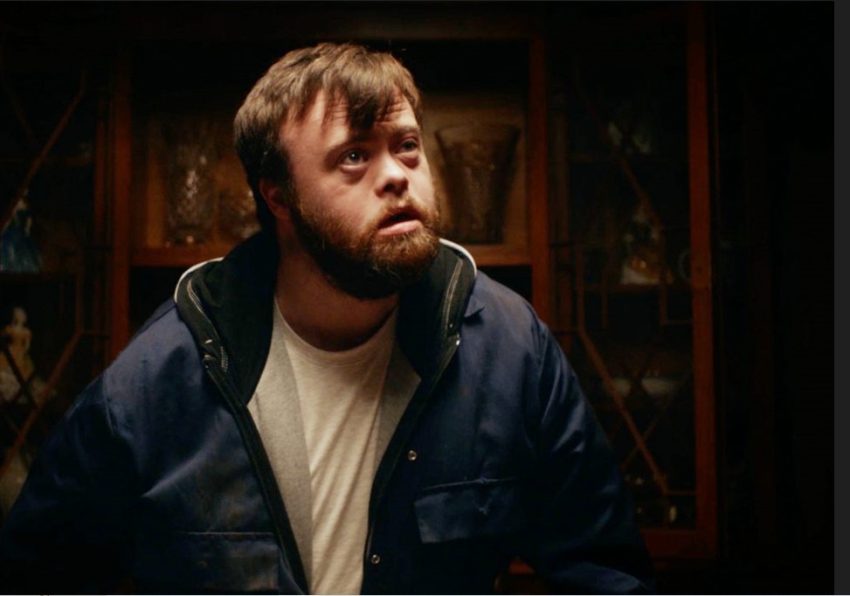 Oscar kazanan ilk Down Sendromlu birey!