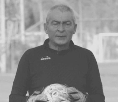 Türk futbol dünyasını yasa boğan haber! Eski milli kaleci hayatını kaybetti