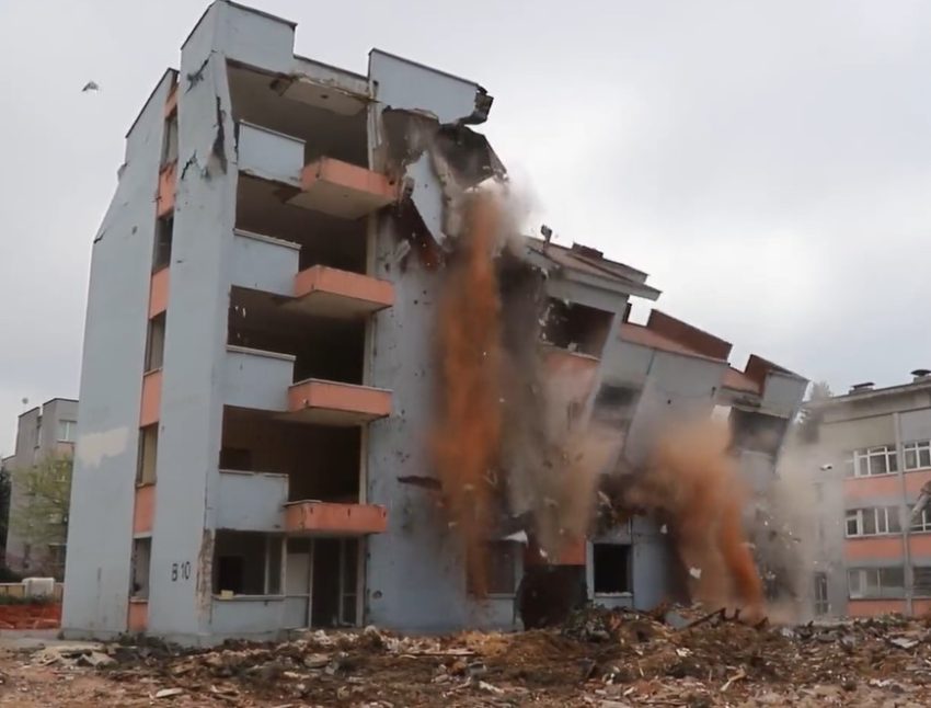 Prof. Dr. Naci Görür İstanbul’da ilk depremde yıkılacak binaları açıkladı: Bunlardan bir an önce kurtulmalıyız!