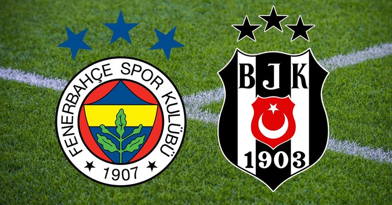 CANLI İZLE! Fenerbahçe Beşiktaş canlı izle beIN Sports 1 şifresiz canlı izle! FB BJK canlı izle…