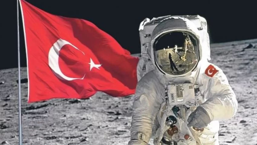Türkiye’nin uzay yolcuları belli oldu