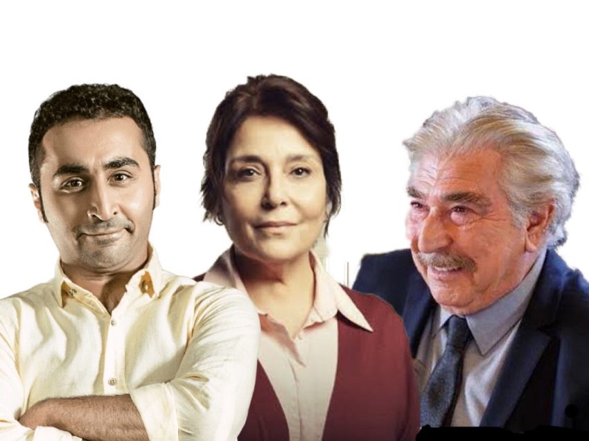 Eski Yeni dizisinin konusu ne? Eski yeni dizisinin oyuncuları kimler?